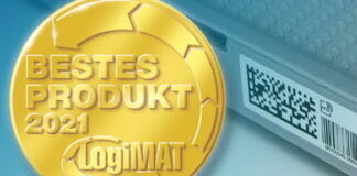 Inotec, RFID-Etiketten,