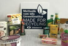 Interseroh, Verpackungsdesign, Recycling,