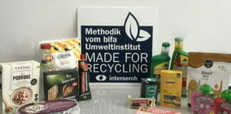 Interseroh, Verpackungsdesign, Recycling,