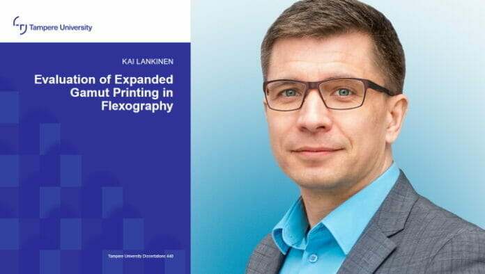 Expanded Gamut Printing,