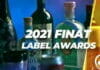 Marzek, Finat Label Competition,