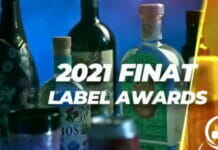 Marzek, Finat Label Competition,