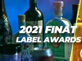 Marzek, Finat Label Competition,