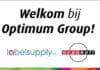 Optimum Group, Scanket, Labelsupply,
