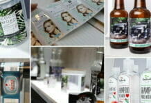 Paragon ID, Canon, UV-Inkjet