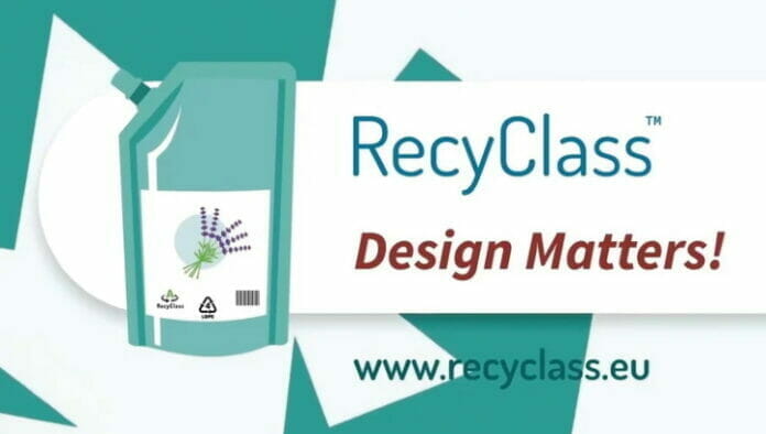 RecyClass, Kunststoff-Folien, Recycling,