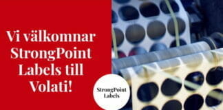Volati, StrongPoint,