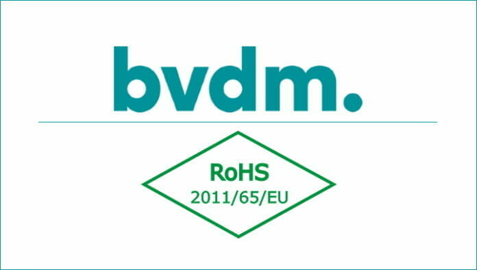 bvdm., UV-Systeme,