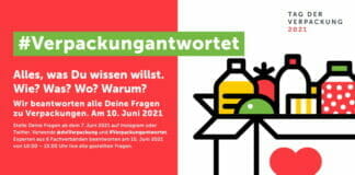 dvi, Tag der Verpackung,