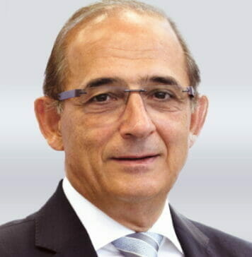Einer der Gründerväter der deutschen Machine Vision Industrie wechselt nun in die nächste Lebensphase und scheidet nach 36 Jahren als CEO aus den Diensten von