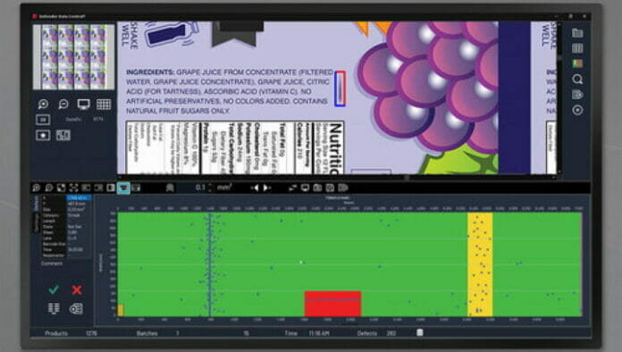 Baldwin Vision Systems