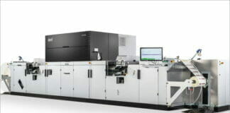 Durst Group, Tau 510 RSCi
