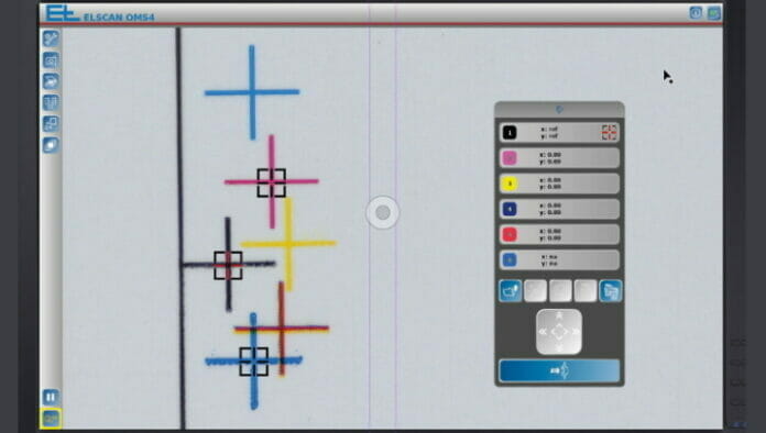 Erhardt+Leimer, Elscan RPA