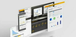 Kodak, Workflow,