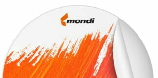 VPF, Mondi, Release Liner, Trägermaterial,