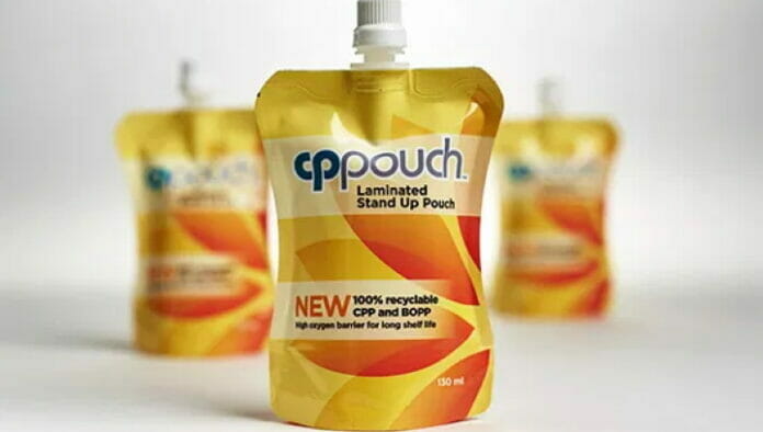 CPP-Folien, BOPP-Folien, Profol,