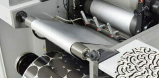 Soma Engineering, Stanzmaschinen