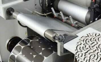 Soma Engineering, Stanzmaschinen