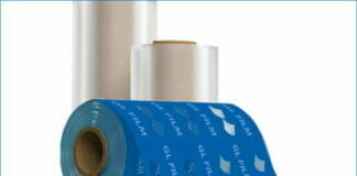 Toppan Printing, Barrierefolien,