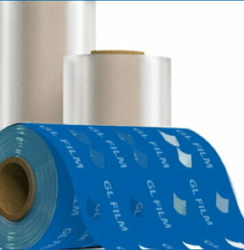 Toppan Printing, Barrierefolien,