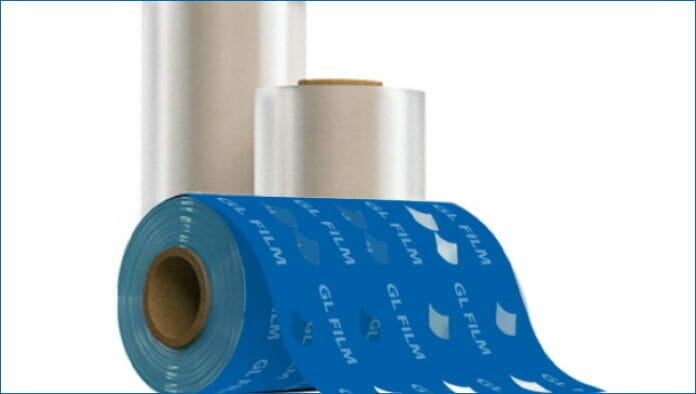 Toppan Printing, Barrierefolien,