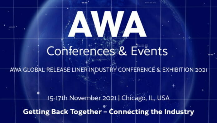 AWA Alexander Watson Associates, Release Liner,