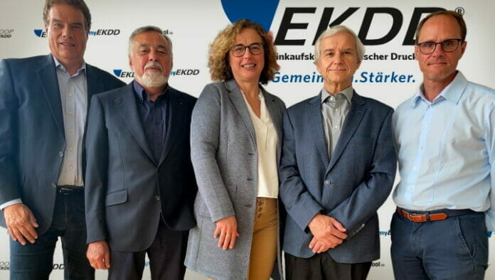 EKDD