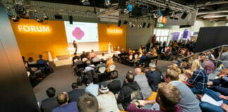 FachPack, NürnbergMesse,