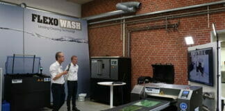 Flexo Wash,