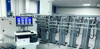 IM Group, Samograph, Farbdosierung,