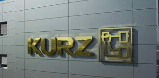 Kurz, tesa scribos, Fälschungsschutz,