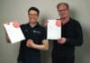 LaserClean, Red Dot Award,