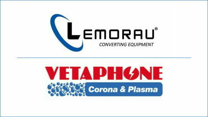 Lemorau, Vetaphone,