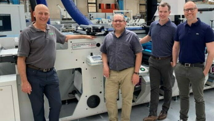 IND_Lombardi-Fortis-Synchroline Fortis Solutions Group, Lombardi,