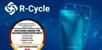R-Cycle.org, Nachhaltigkeit,