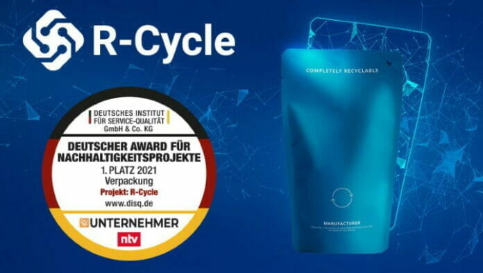 R-Cycle.org, Nachhaltigkeit,