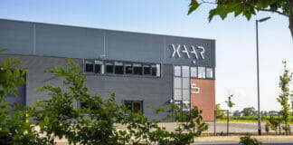 Xaar