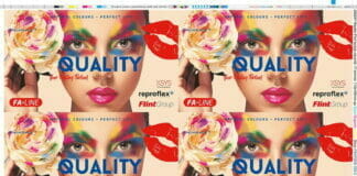 XSYS, Nilpeter, Reproflex Scandinavia,