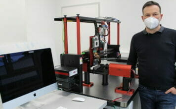 Zeller+Gmelin, UV-Inkjet,