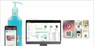 3DAG, Scantrust. SmartPack