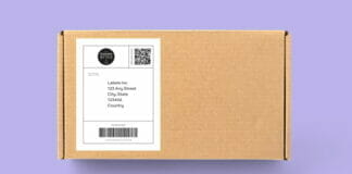 Avery Dennison, Thermopapier,