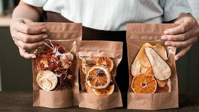Coim Group, Klebstoffe, Lebensmittelverpackungen,