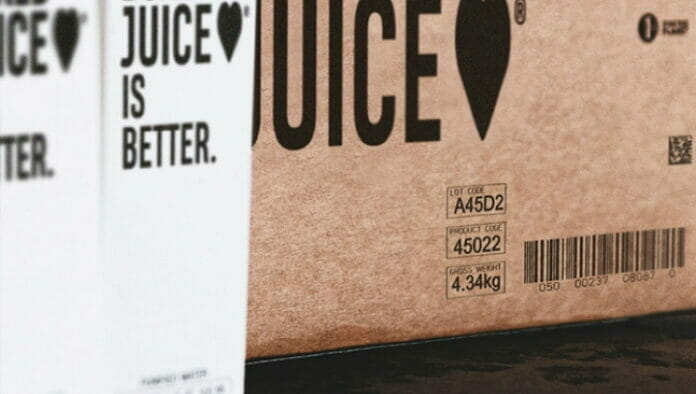 DataLase, Beschichtungen, Verpackungscodierung,