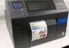 Lintec, Inkjetdruck, Etikettenfolien,