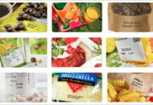 Markem-Imaje, Thermotransferdruck,