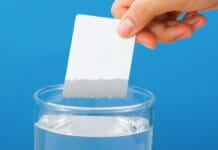 Neenah, Etikettenpapier, Thermopapier,