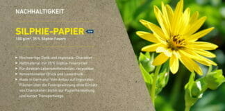 VPF, Haftverbunde, Etikettenmaterial,