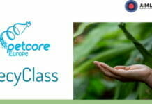 All4Labels, Nachhaltigkeit, PetCore Europe, RecyClass,