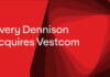 Avery Dennison, Vestcom,