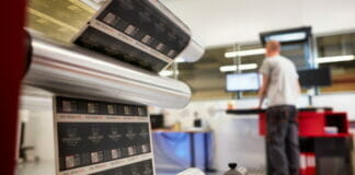 CERM, MIS|ERP-Software, ER Label